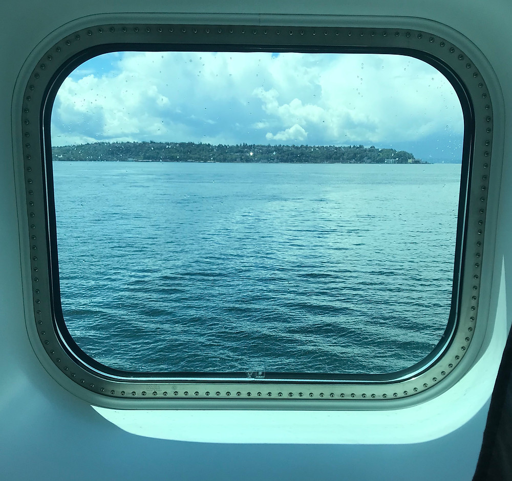 Norwegian Bliss