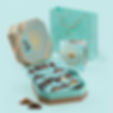 Chocolate rigid boxes