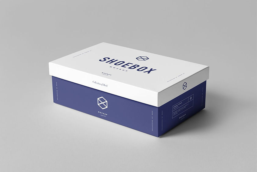 Quality Premium Shoe Boxes in india, Printed Shoe boxes, Premium quality shoe boxes in ind