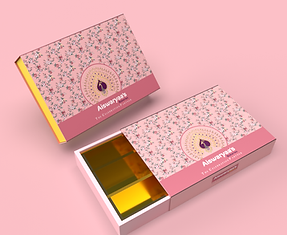 Sweet Packaging Boxes SIvakasi