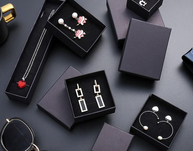 Jewel Boxes Manufacturer in Sivakasi, India