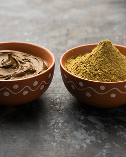 Henna Supplies