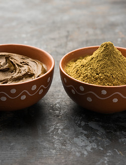Henna Supplies