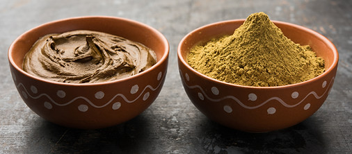 Henna Supplies