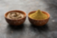 Henna Supplies