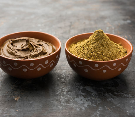 Henna Supplies