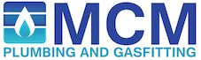 MCM plumbing & Gasfitting