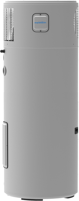 Aquatech 268L (DYNAMIC/X8)