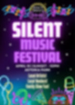 Silent Music Festival