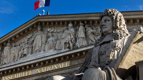 Crise politique après les élections législatives