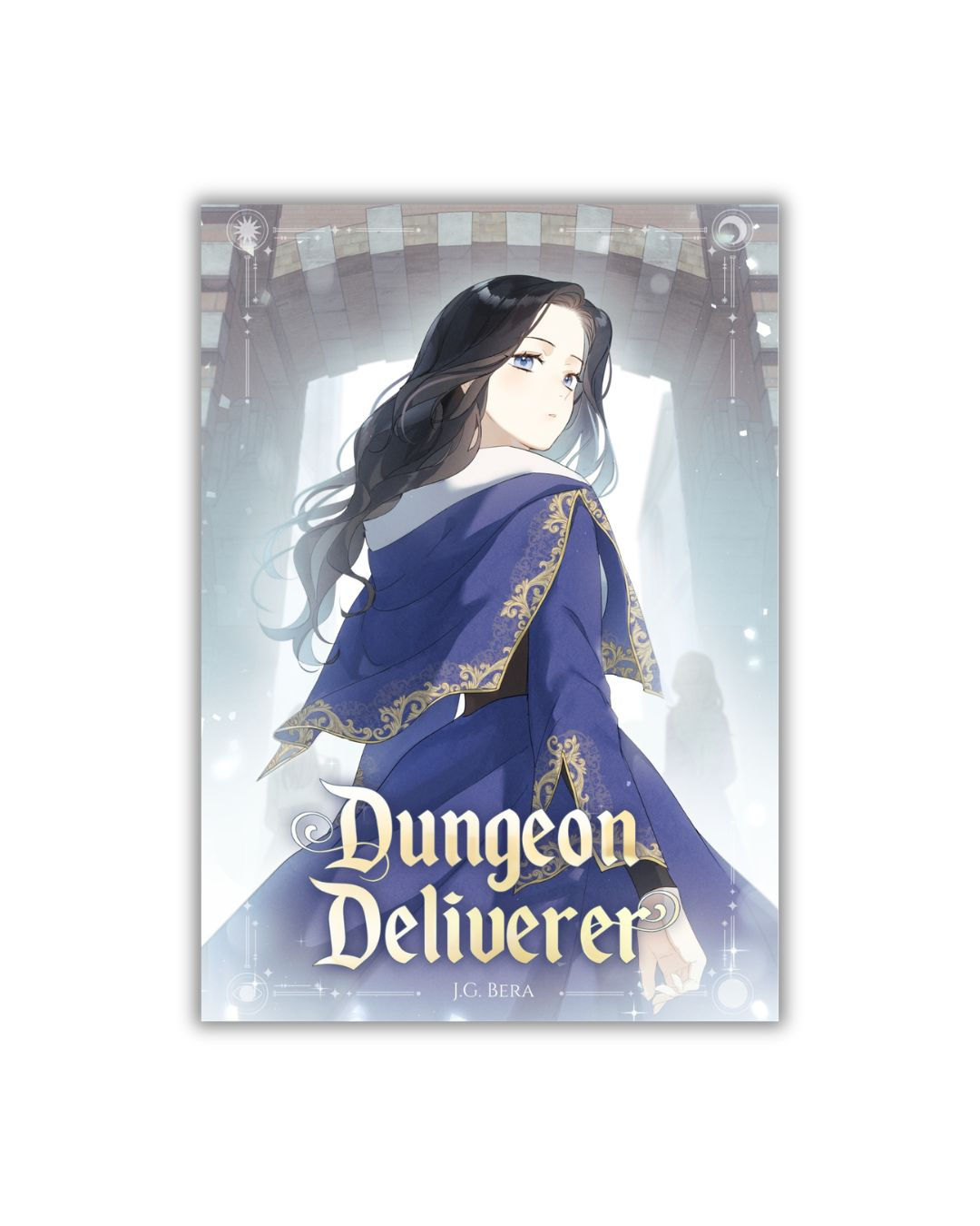 Dungeon Deliverer