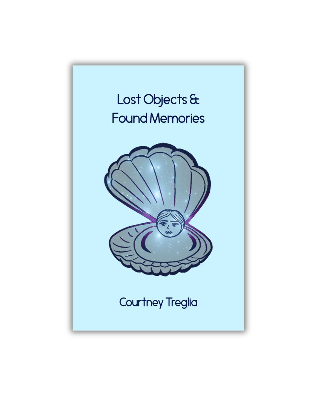 Lost Objects & Found Memories