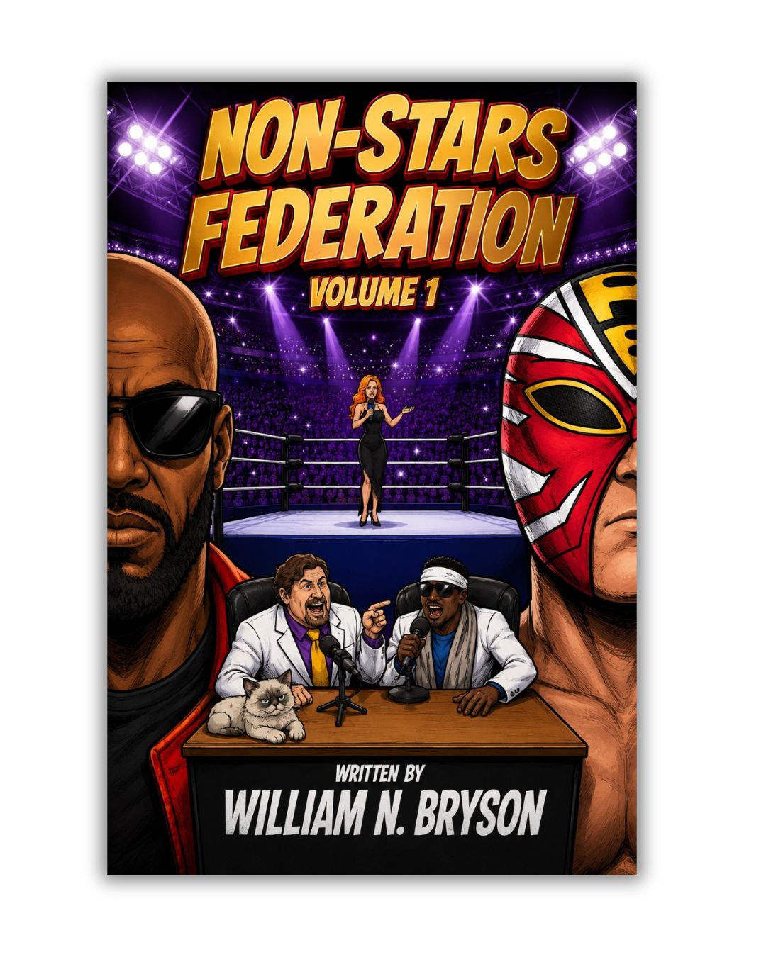 Non-Stars Federation