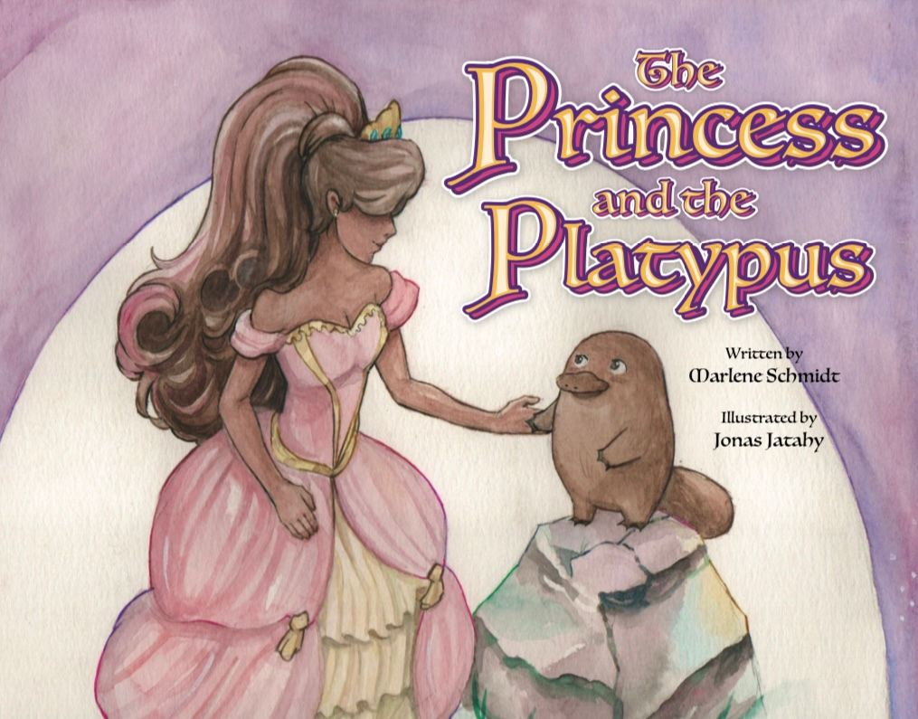 The Princess and the Platypus