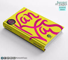 RM30 - Aku ada jual buku ni :)