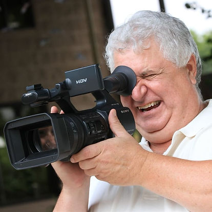 videographer Cincinnati