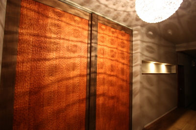 なぐり柄・・・。