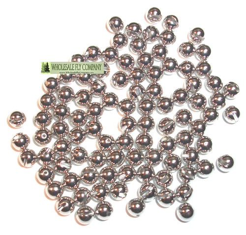 Slotted Tungsten Beads