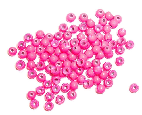 Tungsten Beads | Wholesale Fly Co