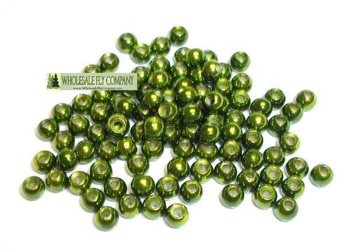 Bille tungstène Bidoz fendues Cuivre 3.5 mm - Billes - Perles (13751071 Bille tungstène Bidoz fendues Cuivre 3.5 mm - Billes - Perles (13751071