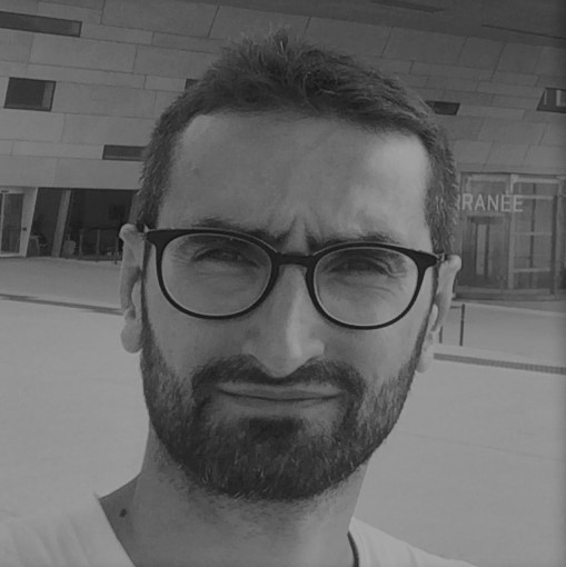 Photo du rédacteur: Alexandre PERRIN