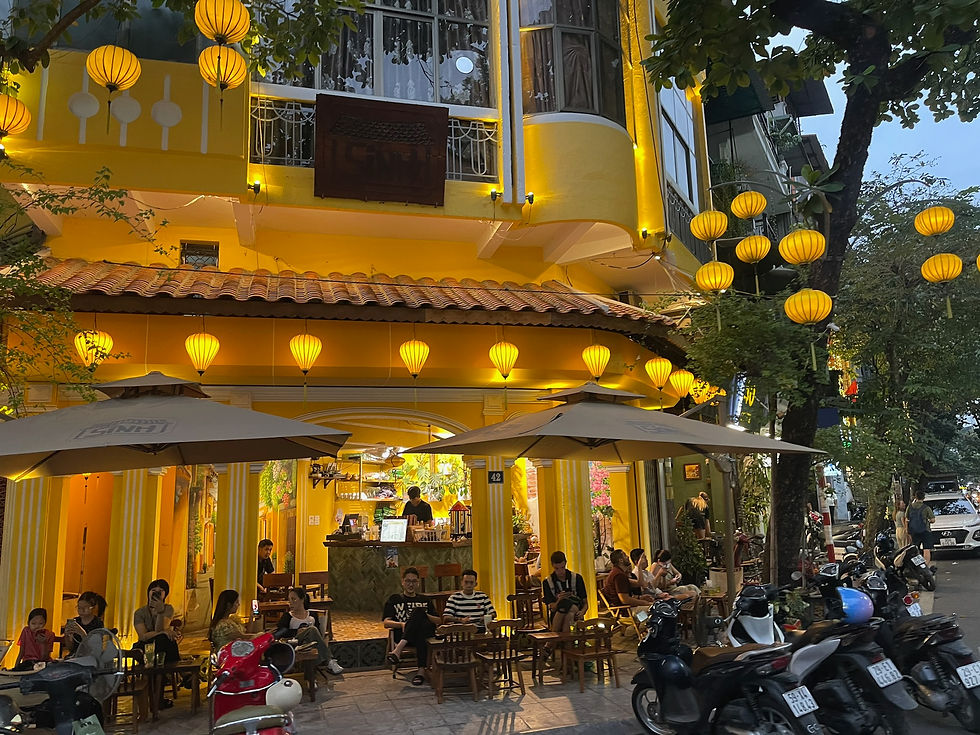 From bustling Hanoi to lantern-lit Hoi An, here’s everything you need to plan an unforgettable trip to Vietnam