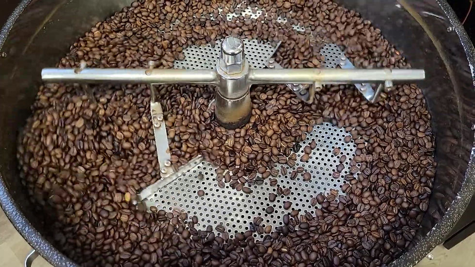 Thumbnail: Burundi Kayanza Bourbon Coffee