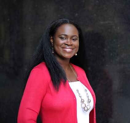 Karlene Millwood, Founder