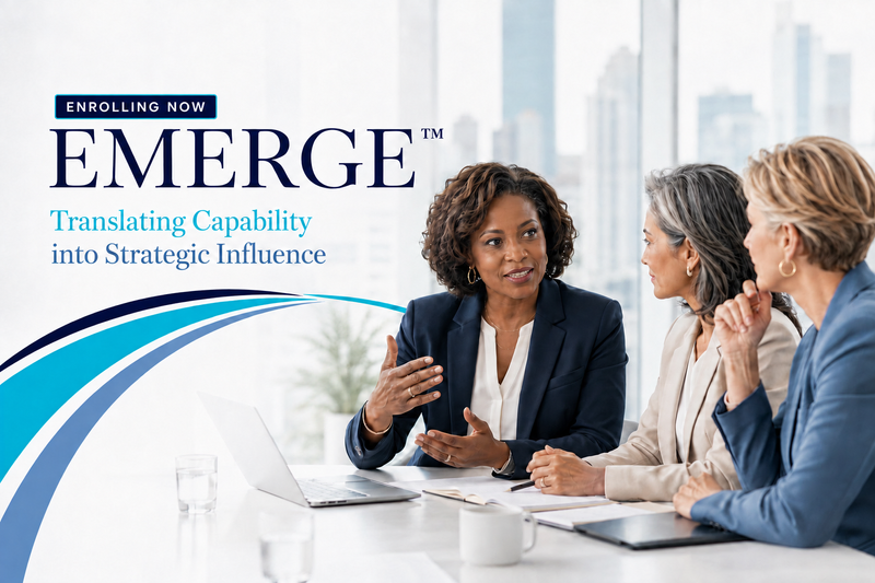 Executive Women in Leadership