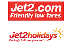 Jet2 Logo