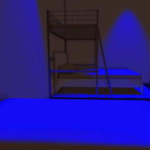 Blackbox Sleeping project 