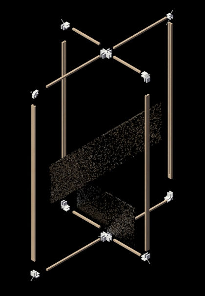 exploded view 001
