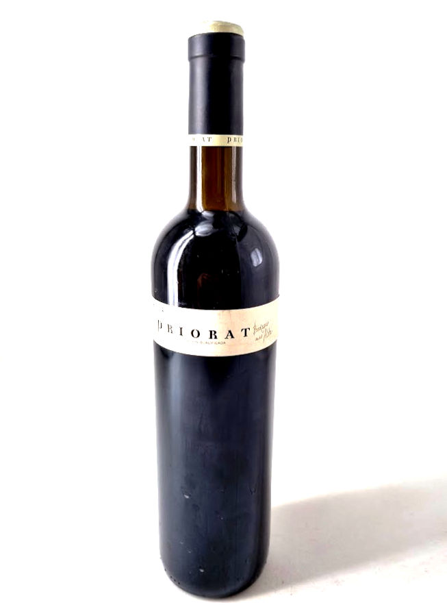 2005 | Priorat. Vilella Alta