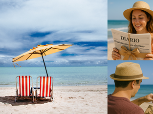 ¡Llega el verano! Regala historia, emoción y buen vino… ¡También en tu lugar de veraneo 24-48h!