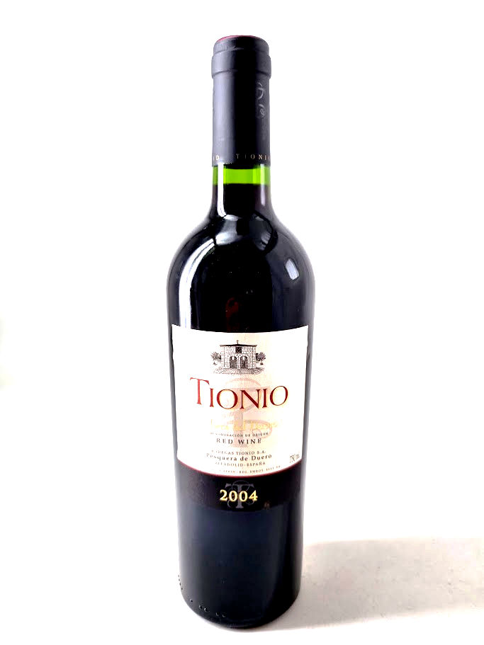 2004 | Tionio. Pesquera del Duero. Valladolid
