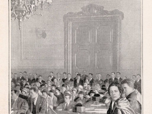 El periódico Diario ABC del día que naciste. ABC: historia e información del periódico más influyente de los últimos 120 años en España