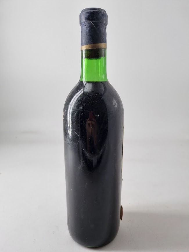Miniatura: 1942 | Viña Albina, Bodegas Riojanas - Vieja Reserva. Cenicero (Rioja)