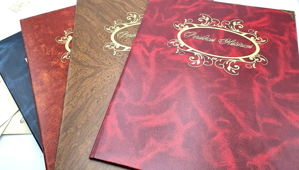 Miniatura: 12 de OCTUBRE 1942 - Periódicos