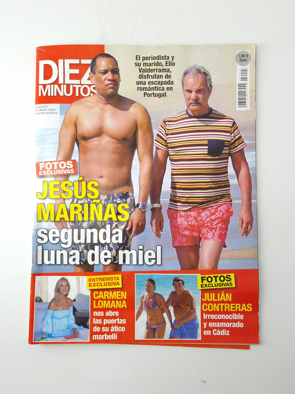 Revista 10 Minutos