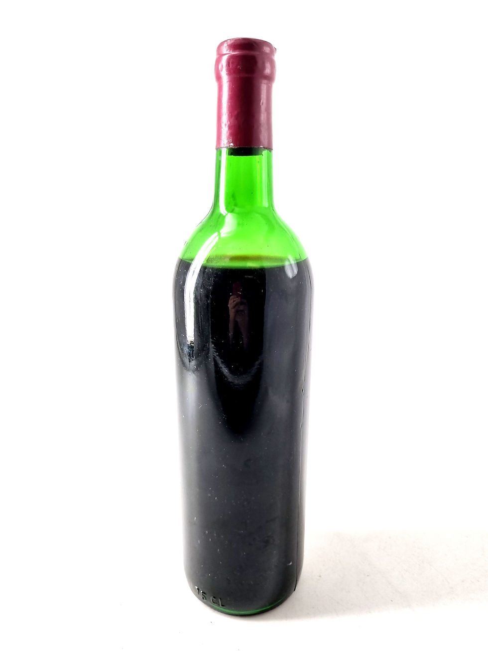 Miniatura: 1966 | Vega Sicilia "ÚNICO"