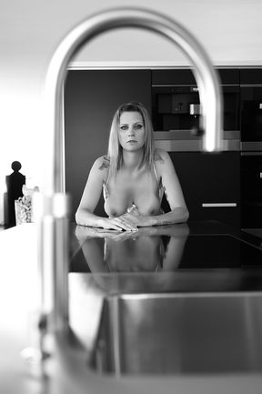 Model: Bettina