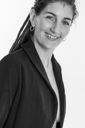 Model: Sandra onelove