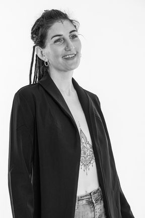 Model: Sandra onelove