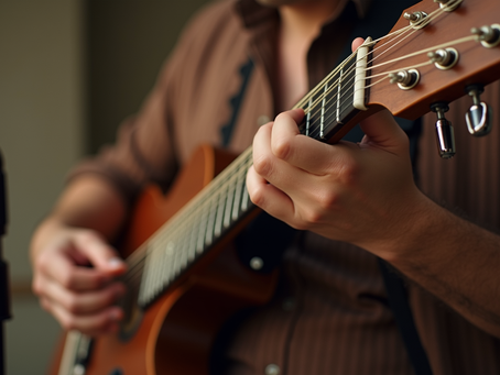 Discover the Unique Sounds of Noble God's Music