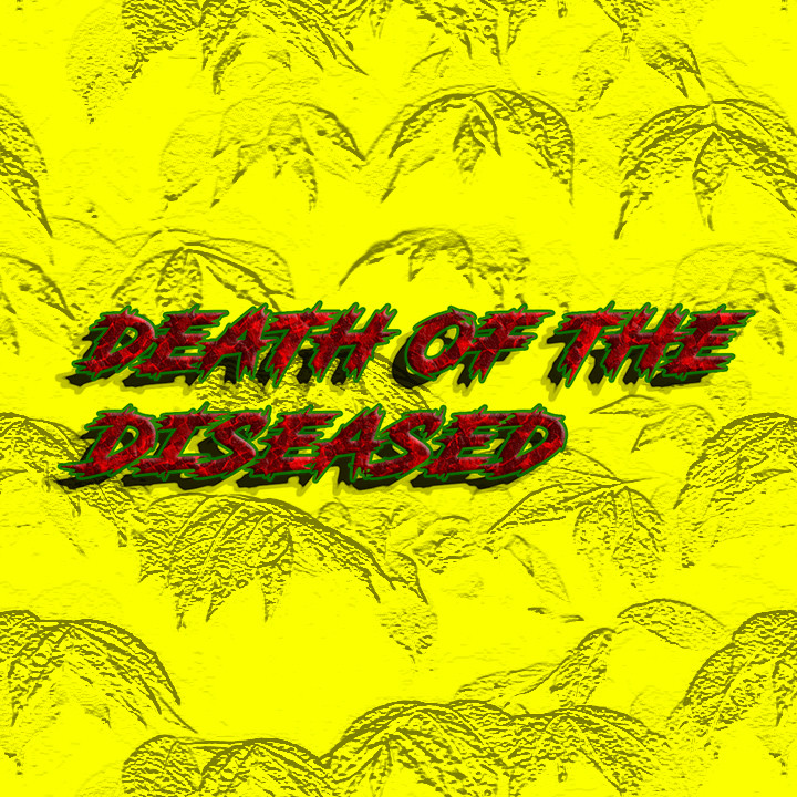 Death Of The Diseased ZIP INSTALLER