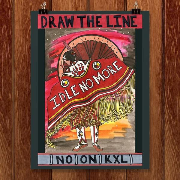 No On KXL