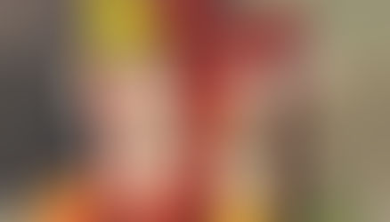 Gifts or Fruit? What should I be chasing?