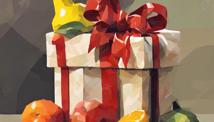 Gifts or Fruit? What should I be chasing?