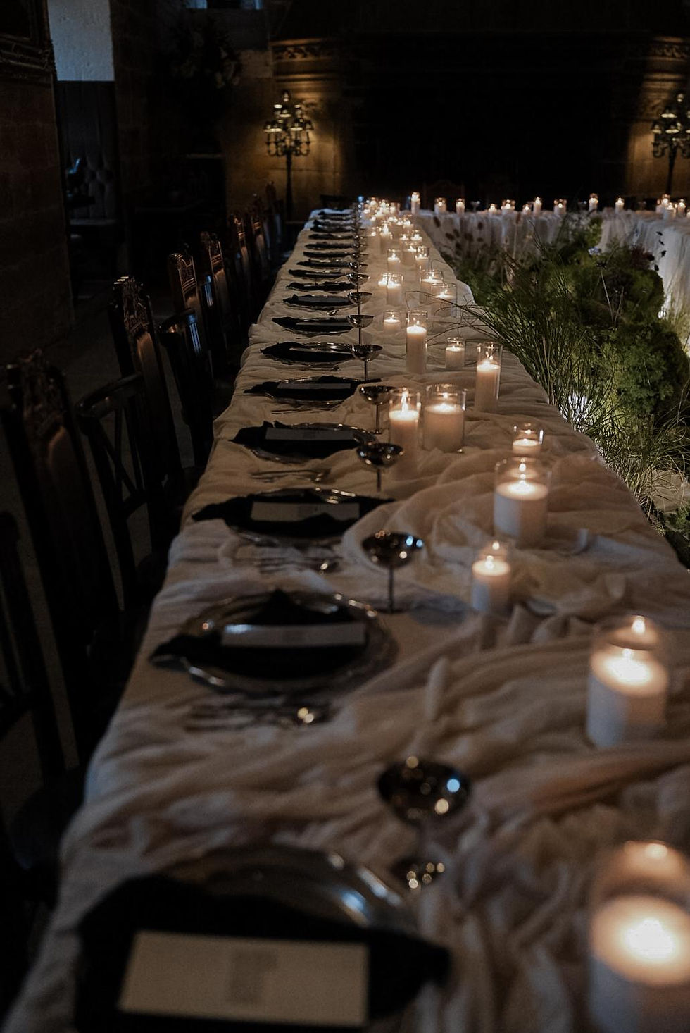Lovers Loch, Scotland