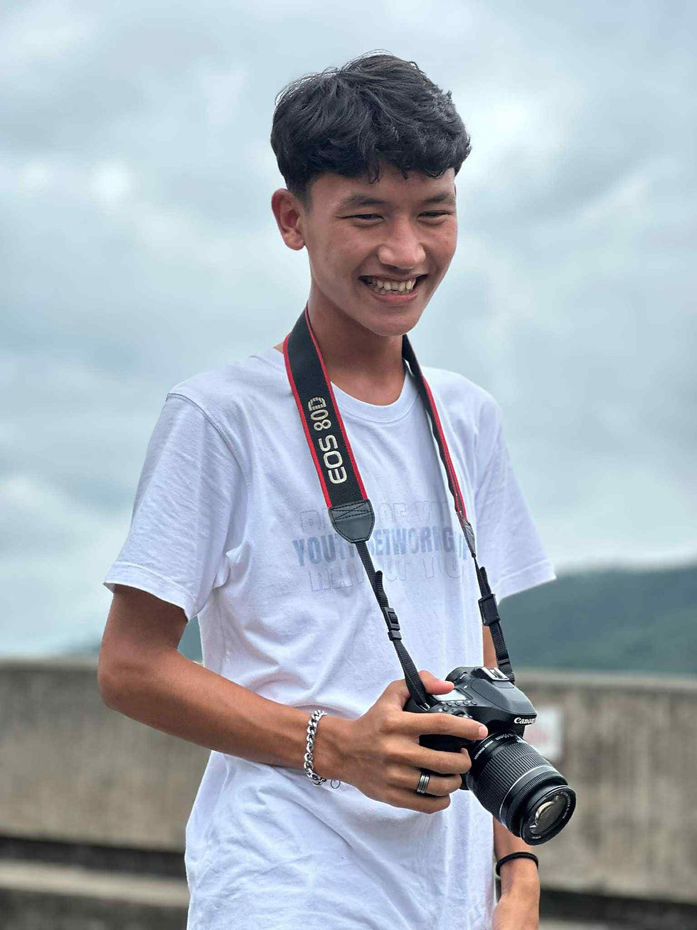 Aung Thiha